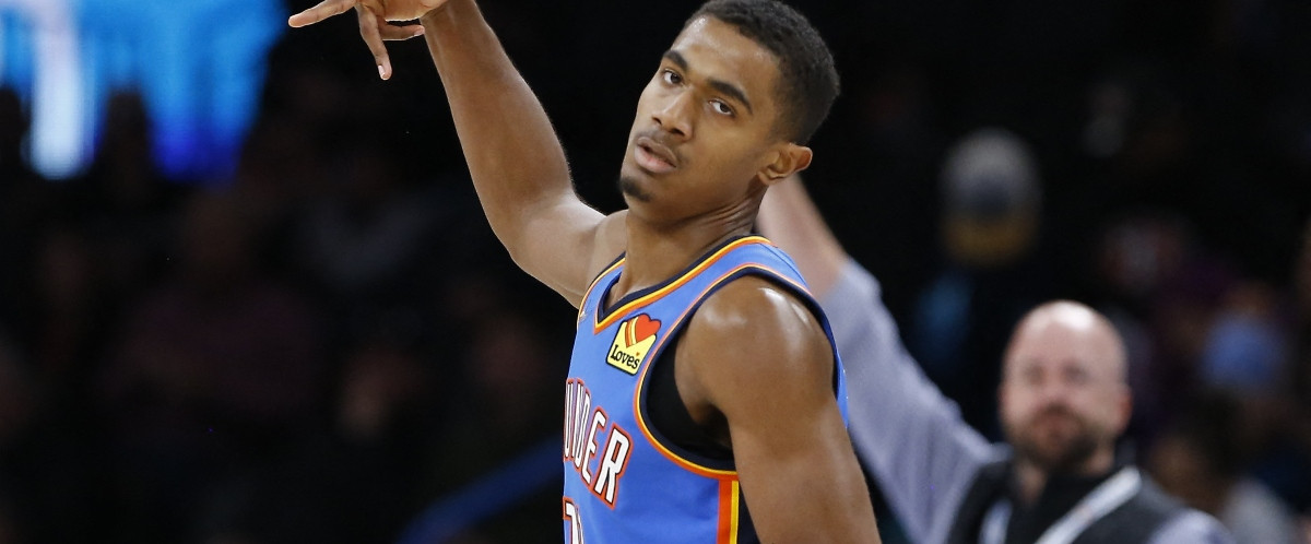 NBA : Marton est réparé !