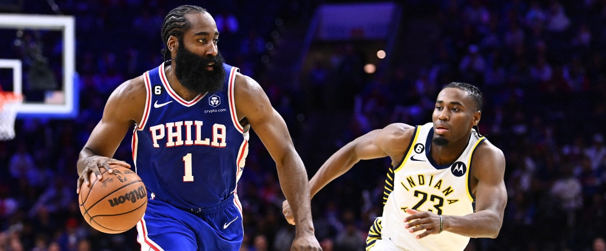 Philly gagne, Boston et Brooklyn chutent