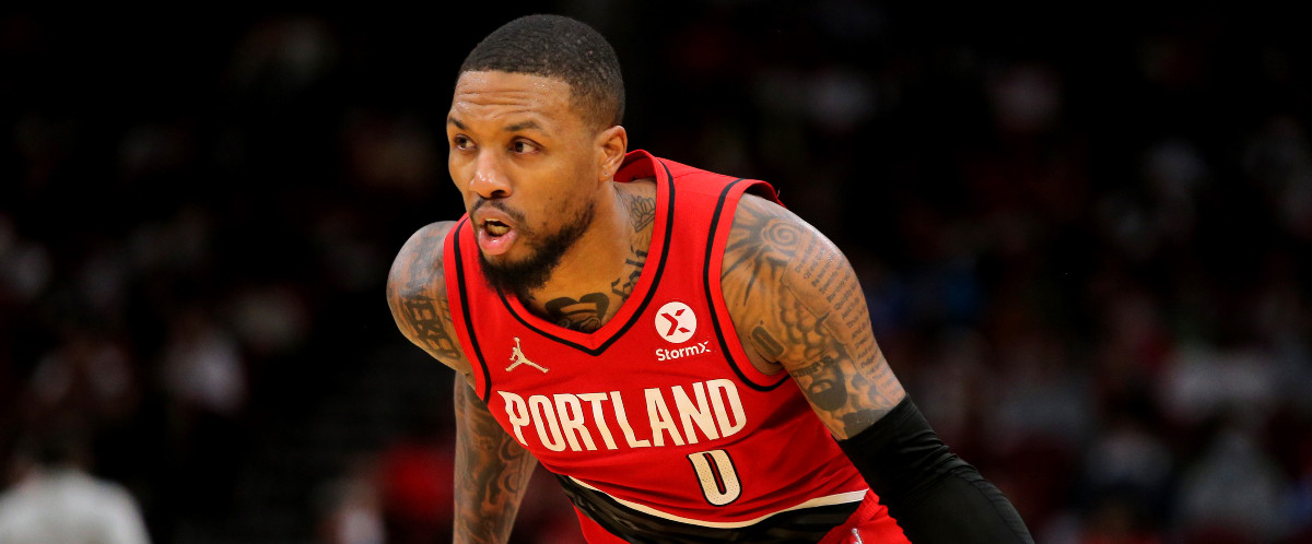 Lillard est-il prêt à fermer ?