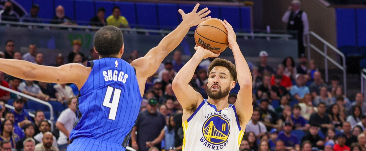 Étals du Golden State