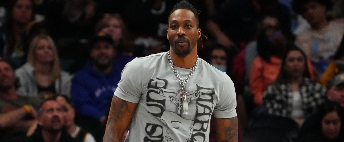 Howard rebondit à Taïwan