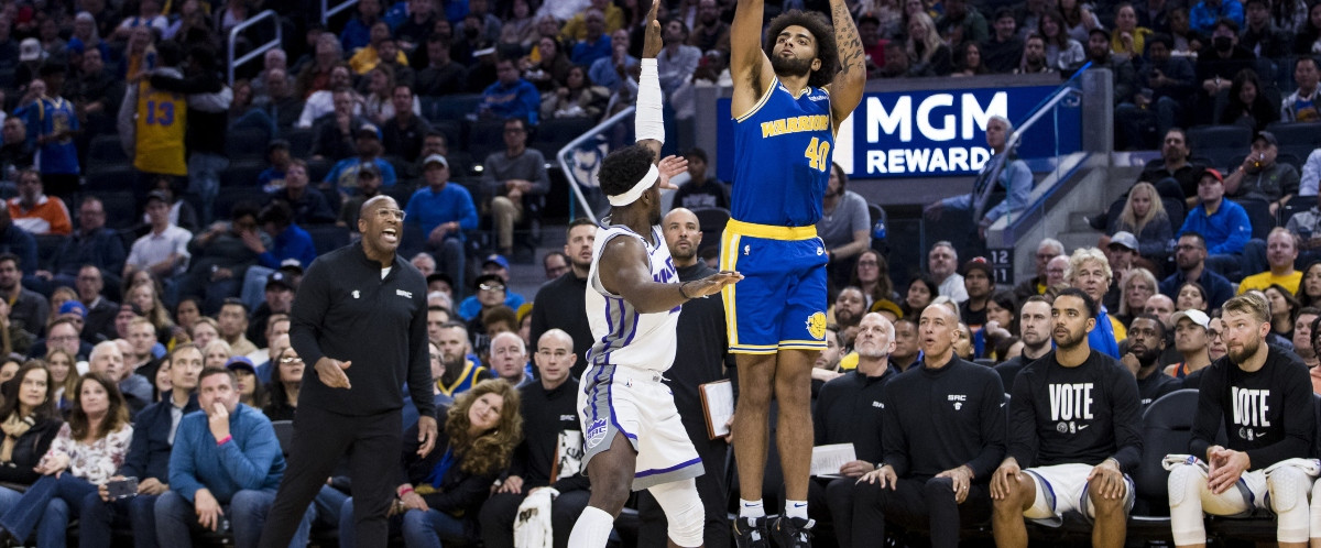 La NBA suspendue en raison des élections