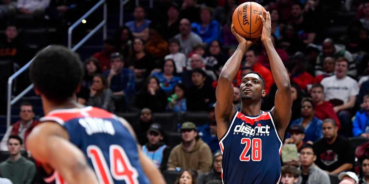 Le bilan de la carrière de Mahinmi !