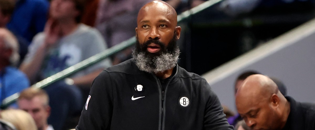 Les Nets parient sur Vaughan