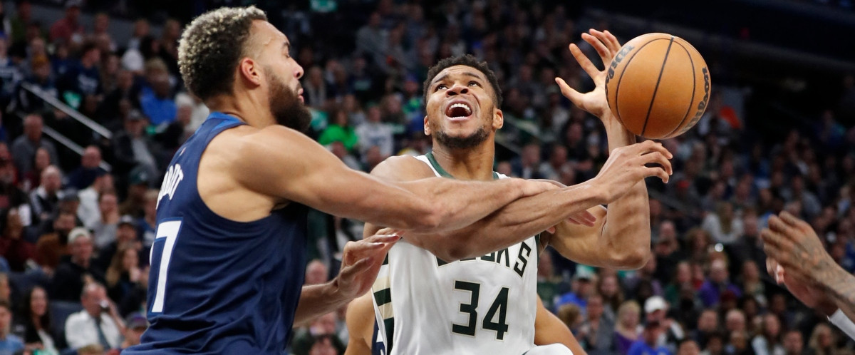 Perfect Milwaukee, Lakers et Golden State vaincus