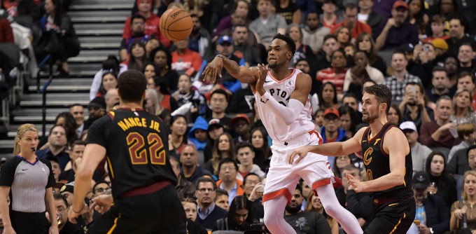 Toronto a plus d’un tour