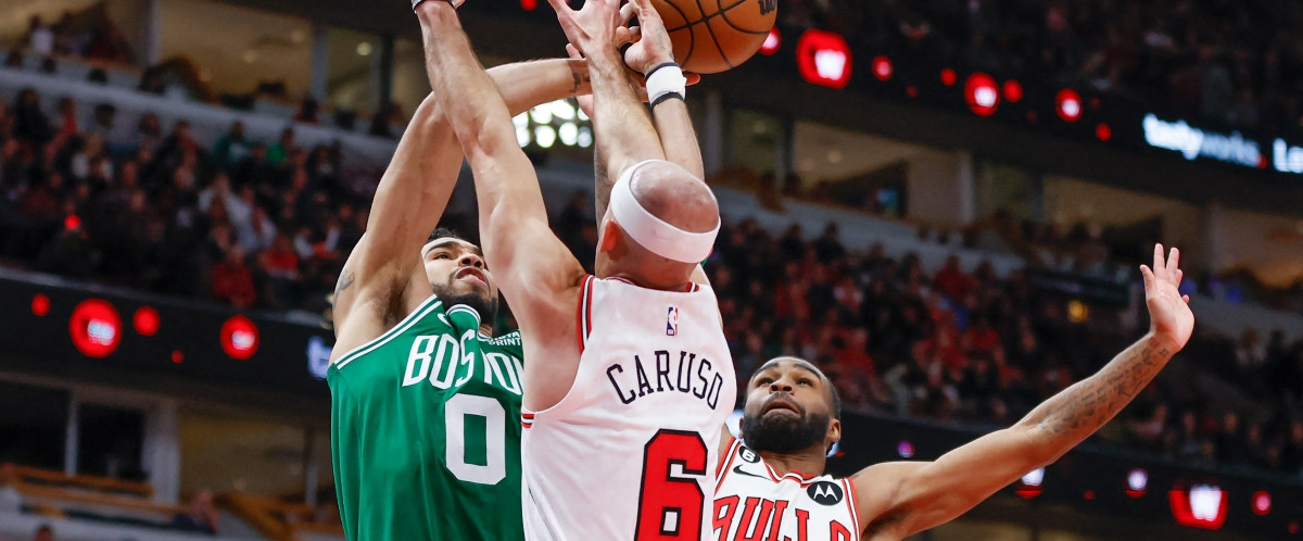 fin de la série boston