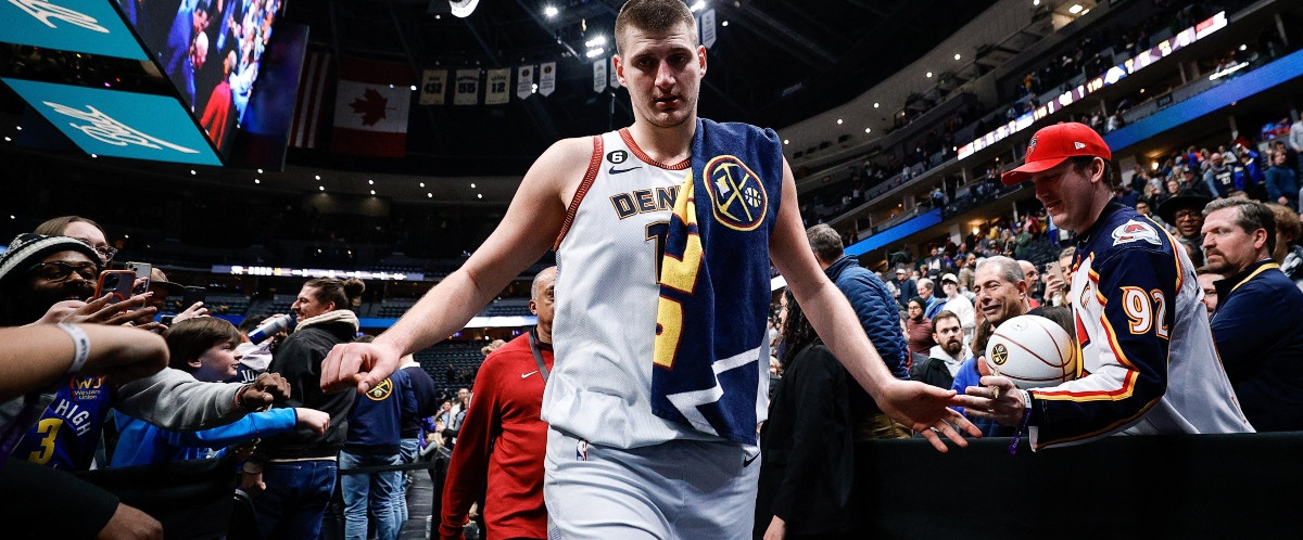 Le “clown” légendaire