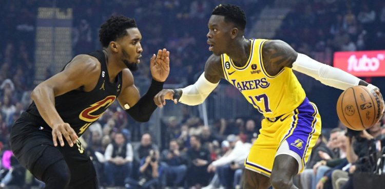 Le vieil amour des Lakers ravivé