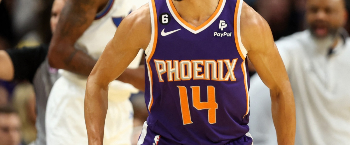 Les Suns ont un nouveau propriétaire