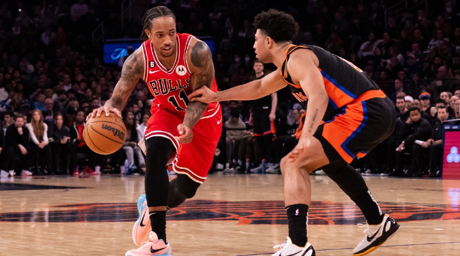 Dernières nouvelles des matchs NBA à Paris