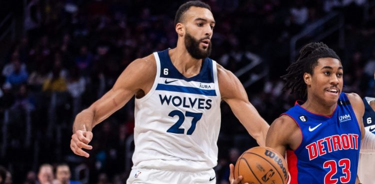 Gobert a pris un risque et l’a payé