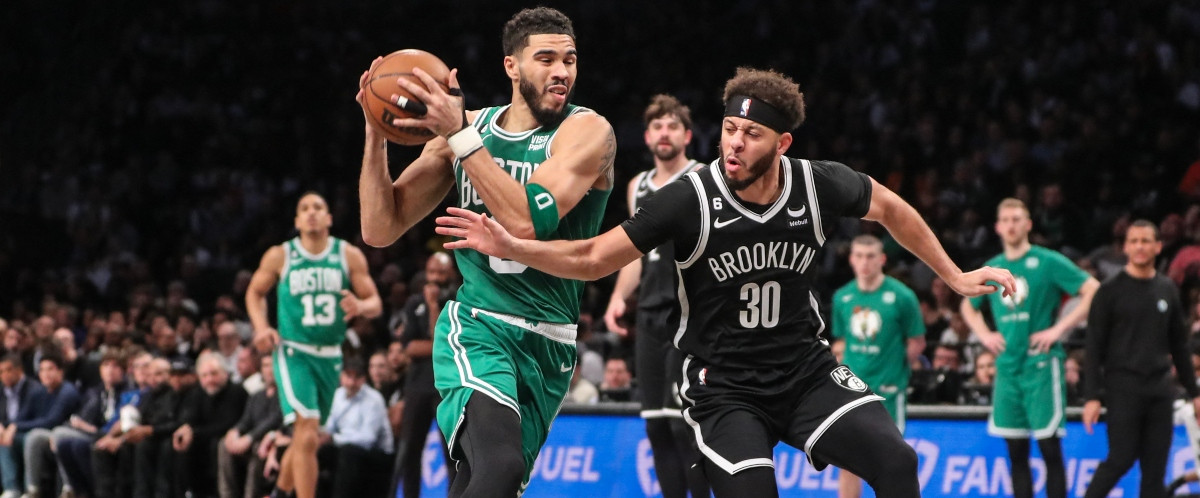 Le patron est Boston !