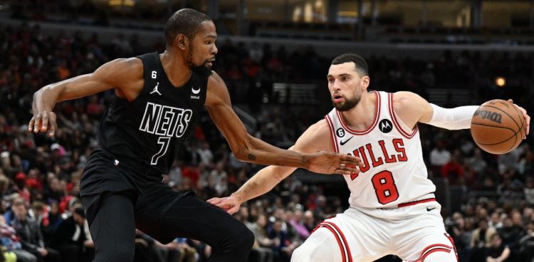 Les filets sont tombés !