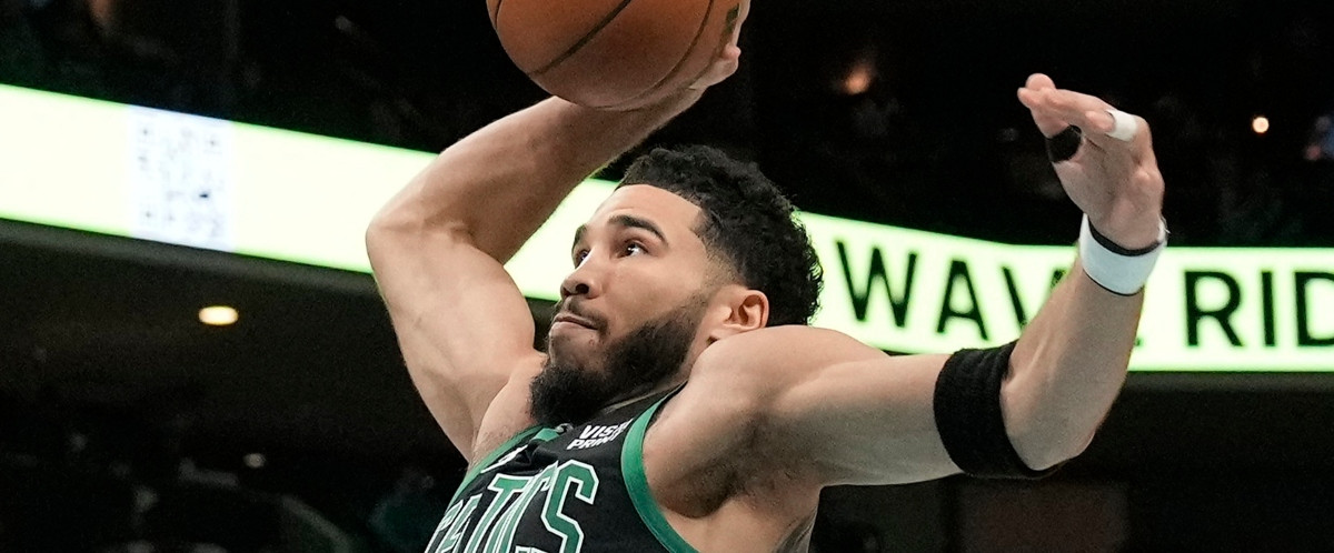 MLK Roi Soleil Tatum !