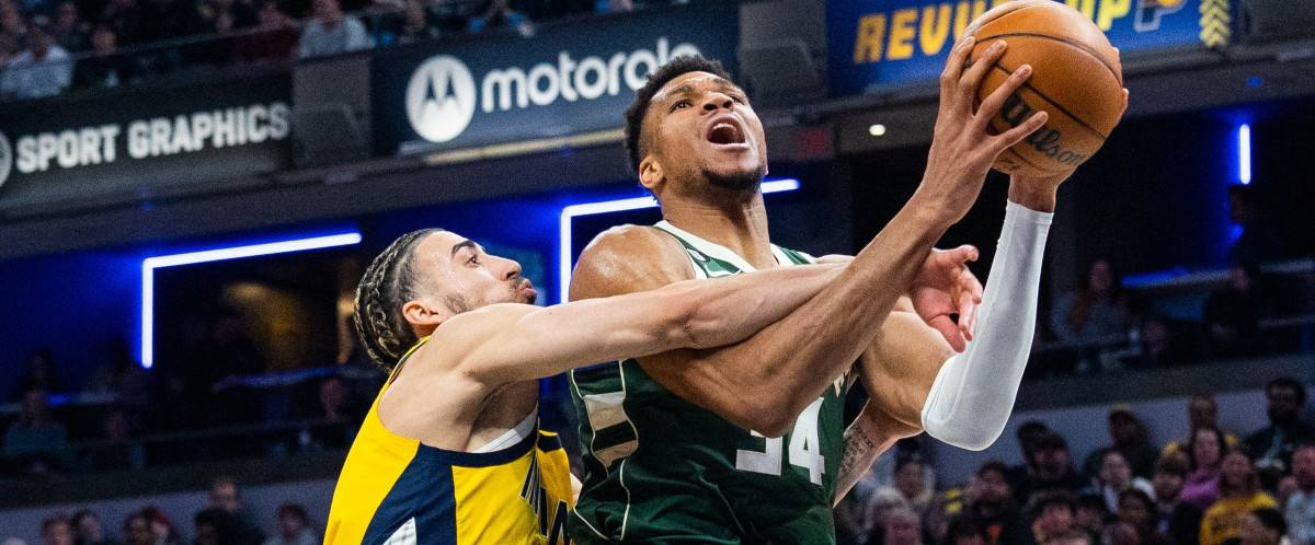 NBA : les Bucks et les Warriors continuent