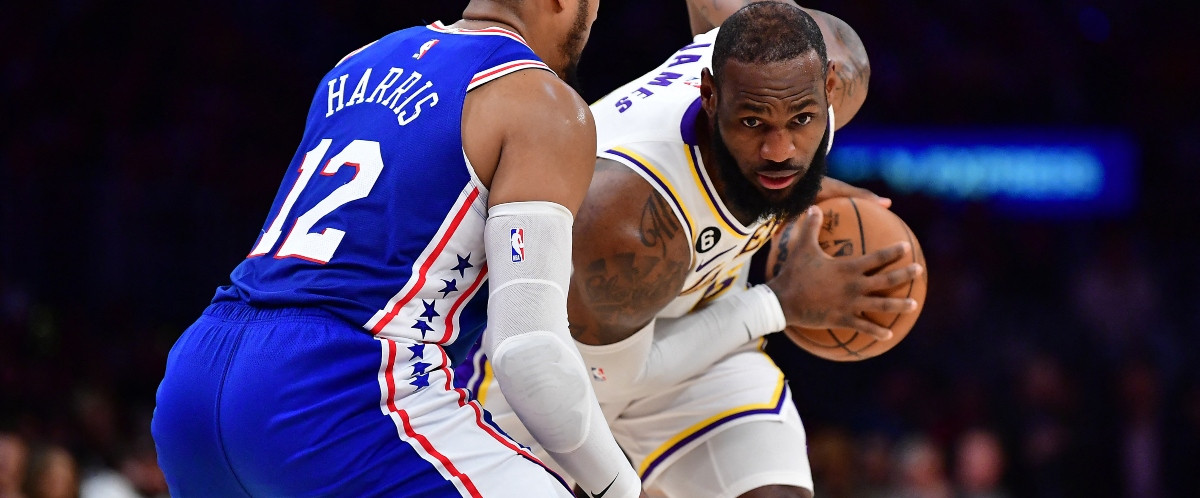 james proche d’enregistrer