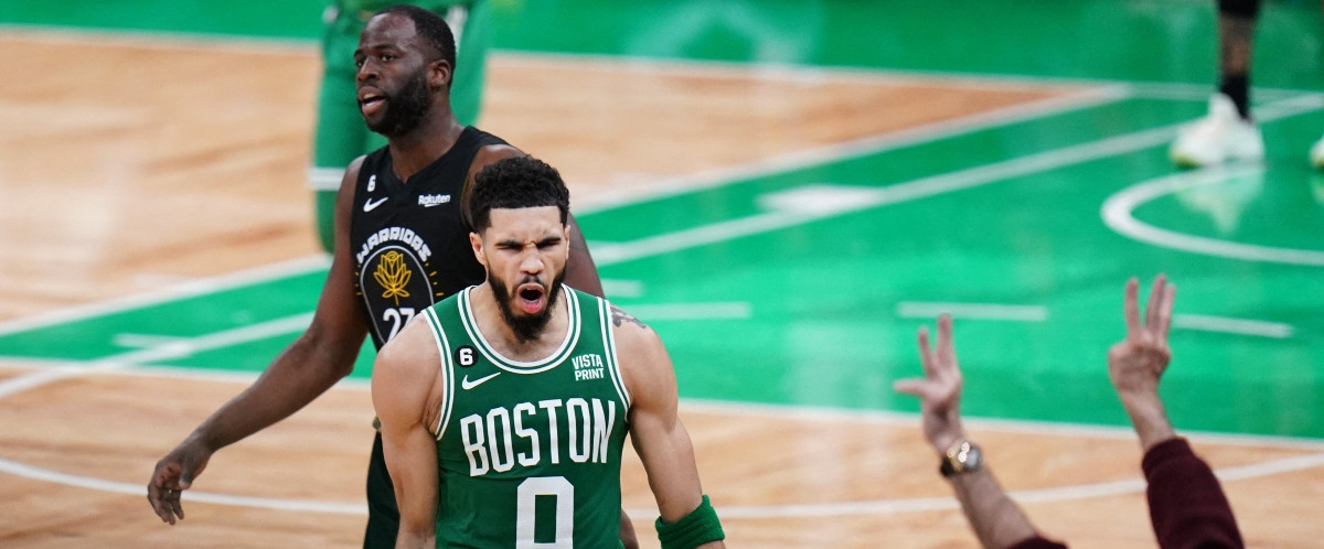 vengeance bostonienne