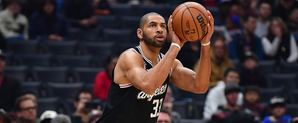 Batum contre Westbrook