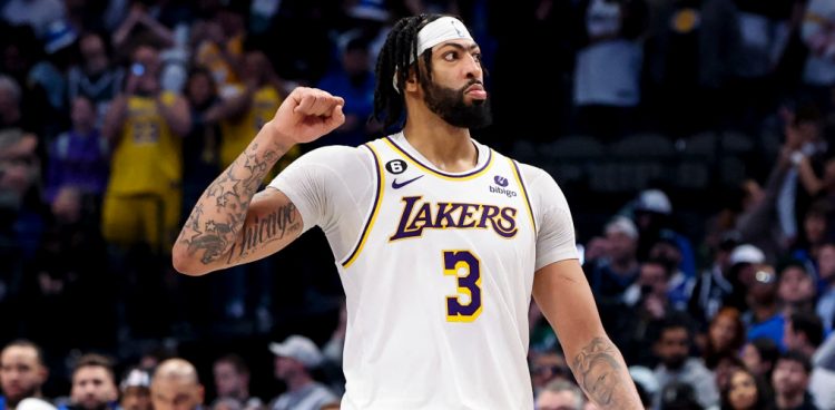 Le gros coup des Lakers