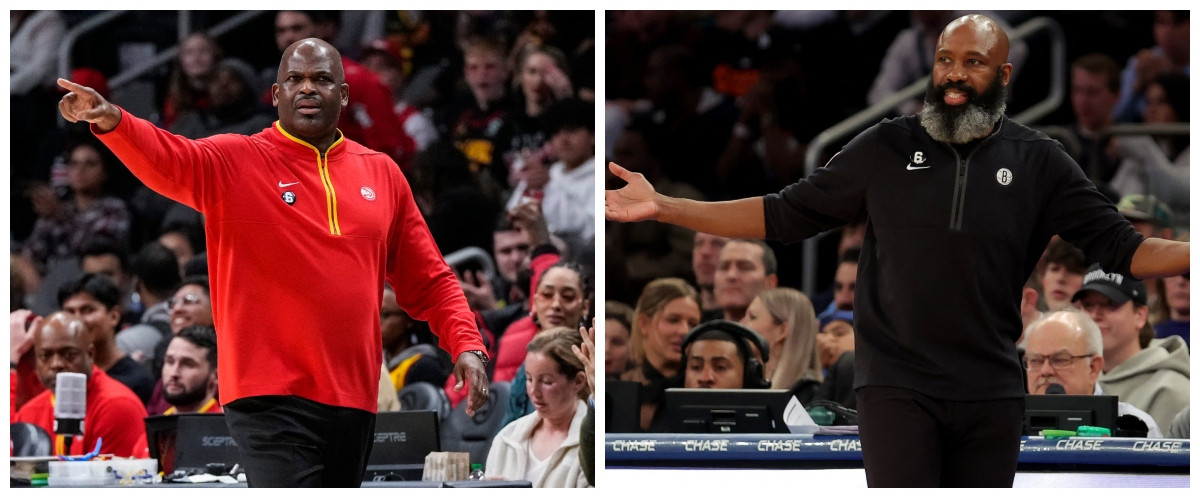 McMillan viré, Vaughn re-signé