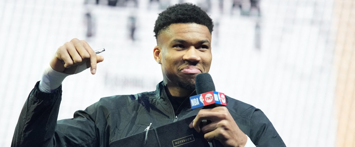 Milwaukee : Giannis se rassure