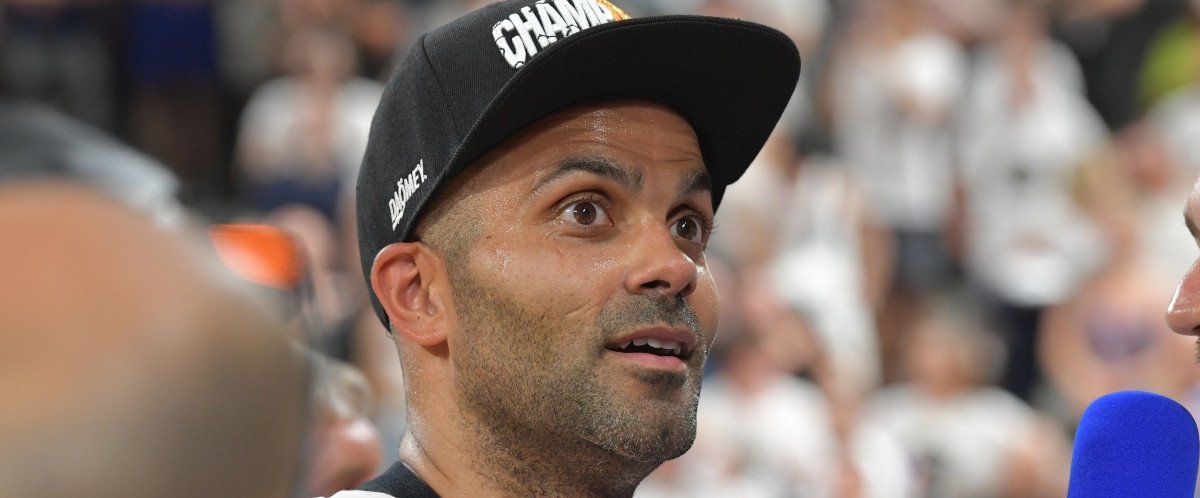 Parker touche le rêve