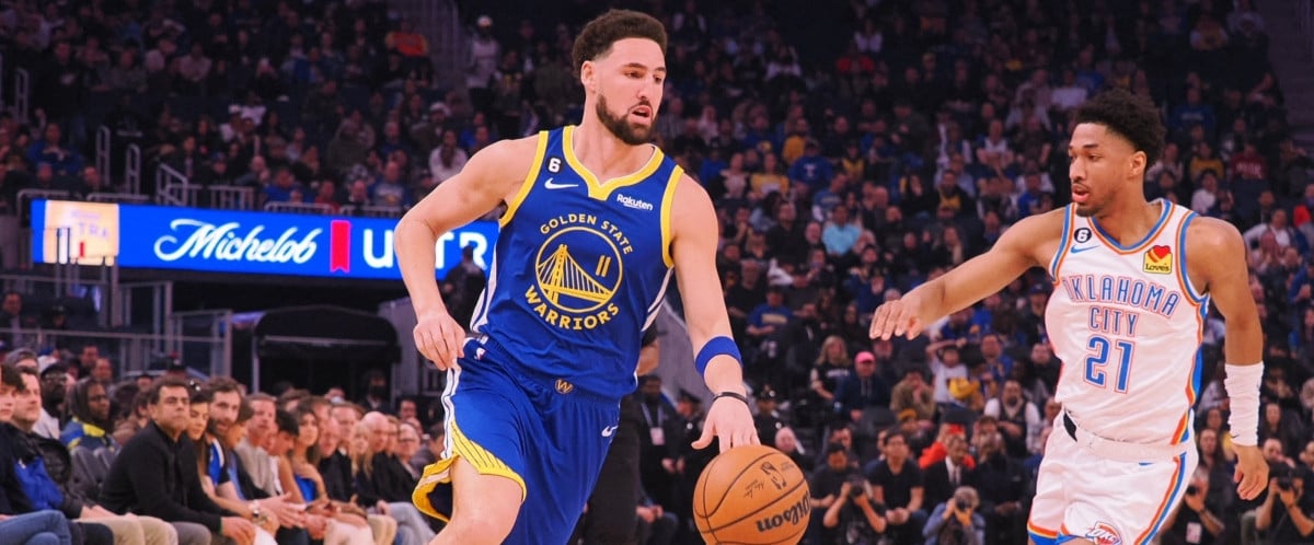 Thompson régale, de grands noms assurent