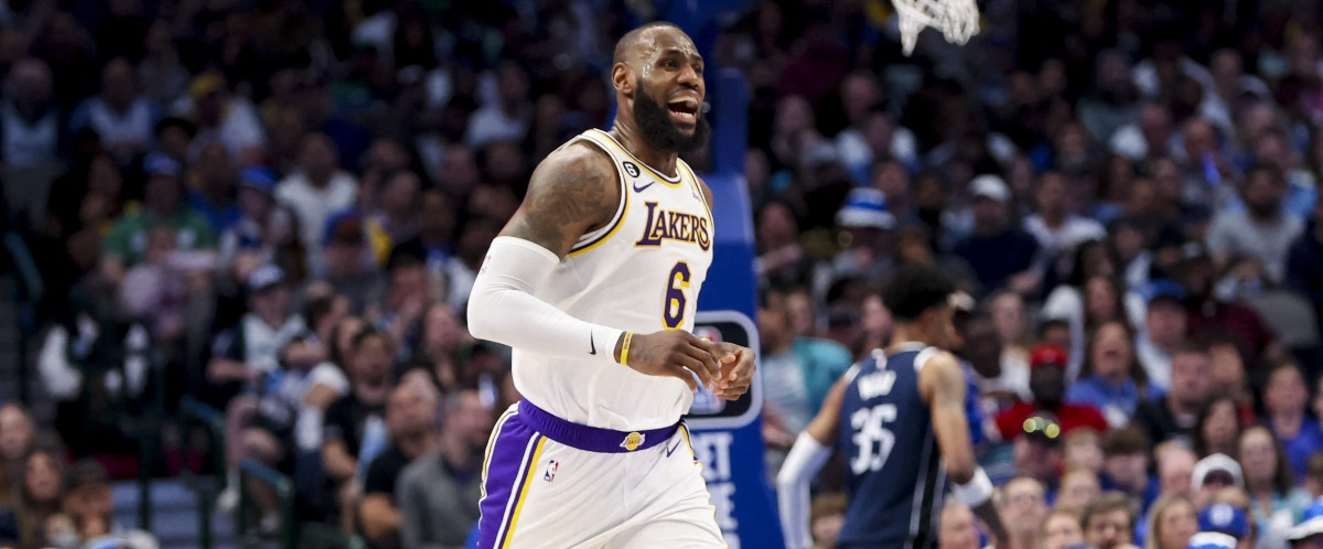 Un nouveau coup pour les Lakers ?