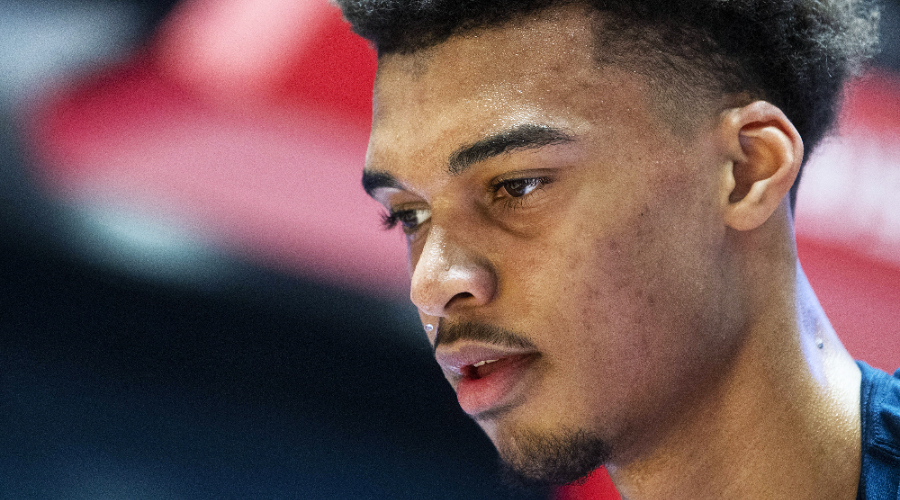 Wembanyama, gros doutes pour la légende de la NBA