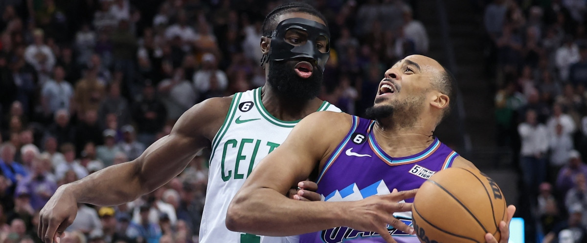 Boston, une heureuse défaite