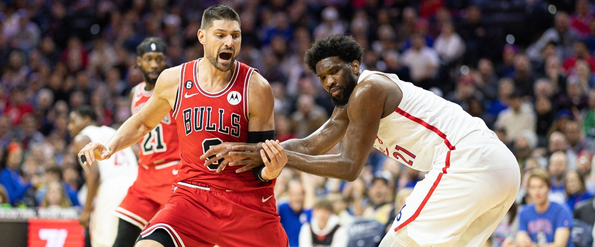 Fin de la série 76ers