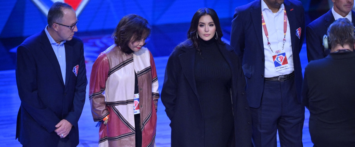 La famille de Kobe Bryant indemnisée