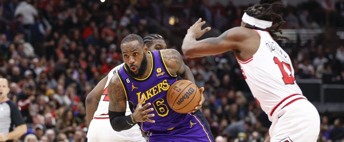 La revanche des Lakers, Durant rejoue