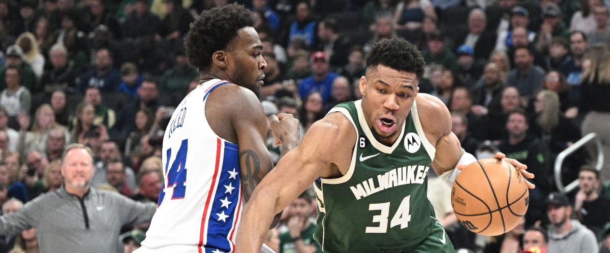 Milwaukee est tombé !