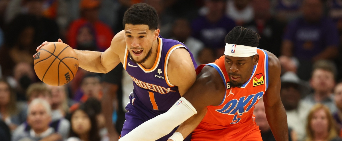 Phoenix continue, Boston reprend