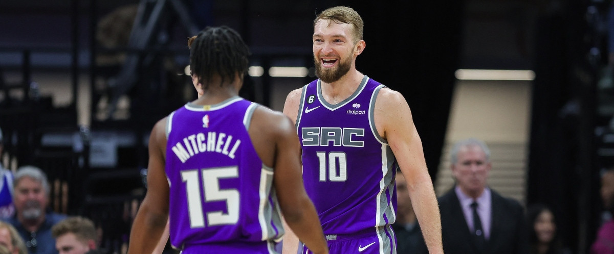 Sacramento, 17 ans plus tard !