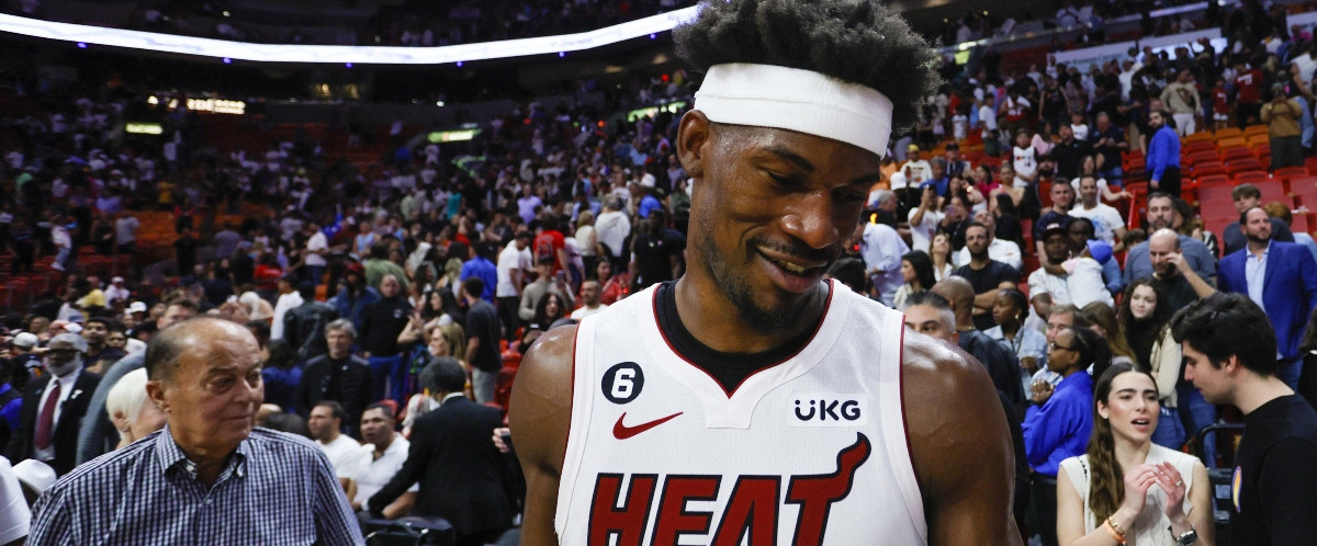 Butler le meilleur joueur NBA ? il a répondu…