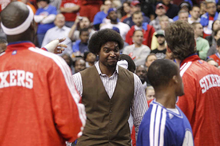Bynum met le cap sur Cleveland