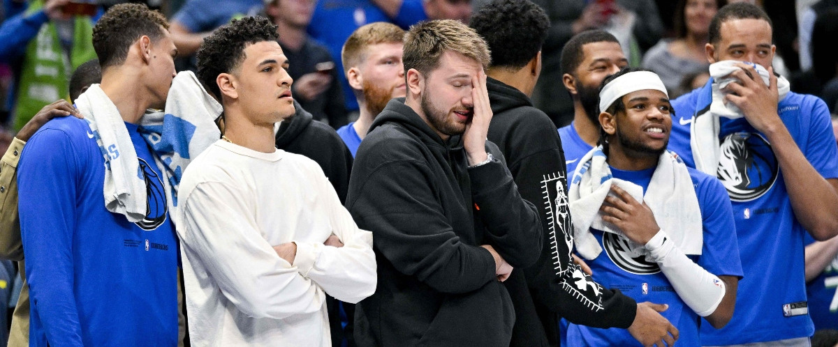 Dallas c’est fini !