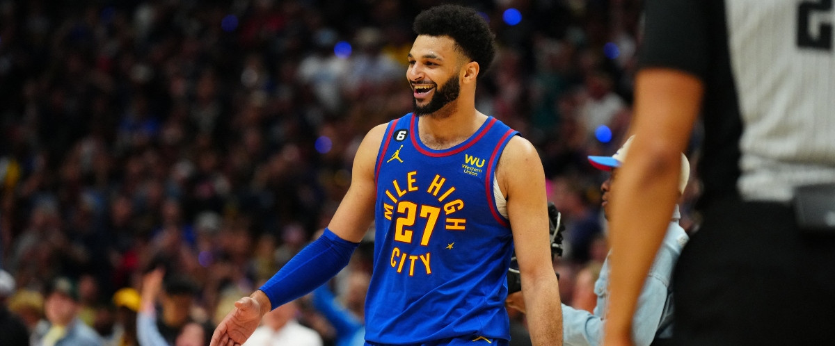 Denver prend un bon départ contre Phoenix