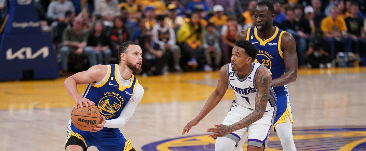 Golden State est en danger