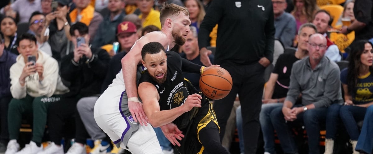 Grande soirée pour les Warriors, les Suns et les 76ers