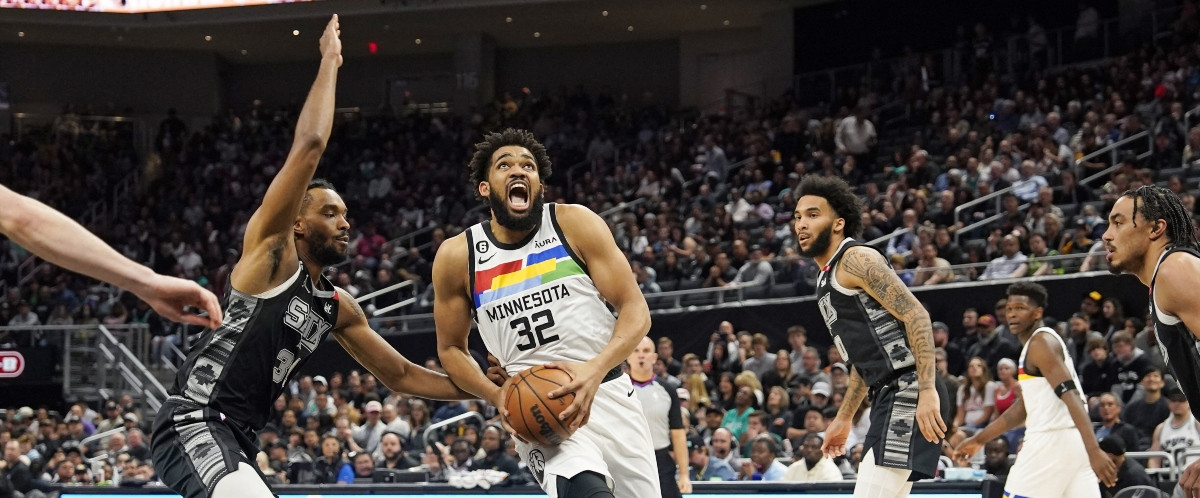 Il se battra pour les loups !