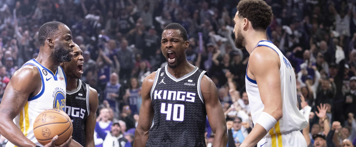 Les guerriers sont en jeu !