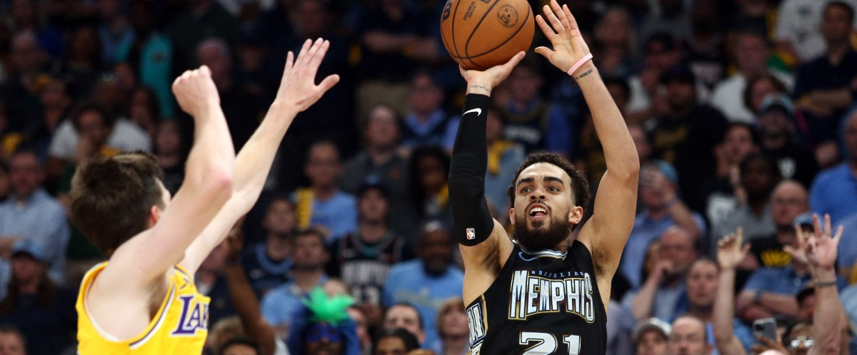 Memphis et Milwaukee font match nul, Denver marque