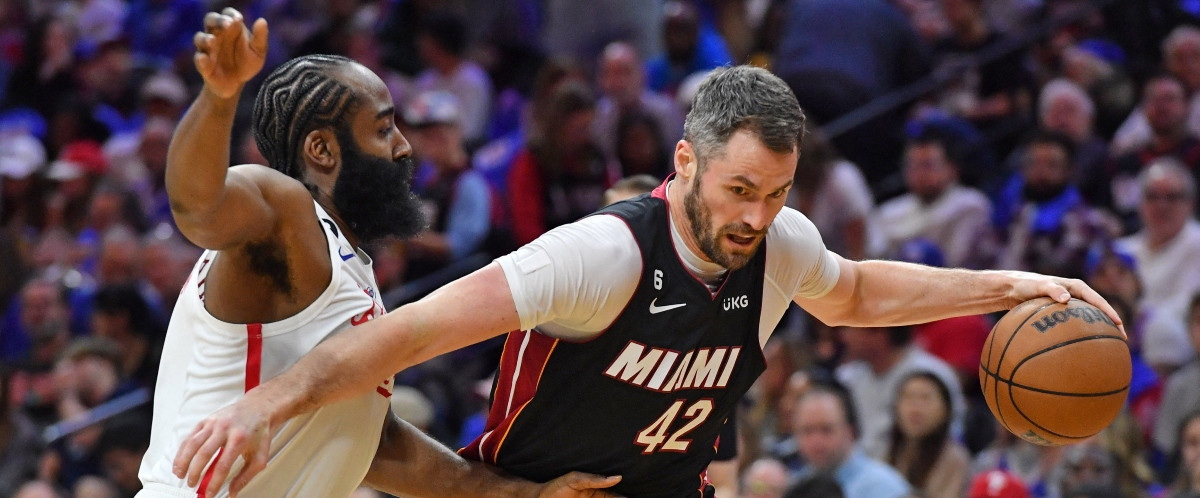 Miami et Oklahoma City se portent bien