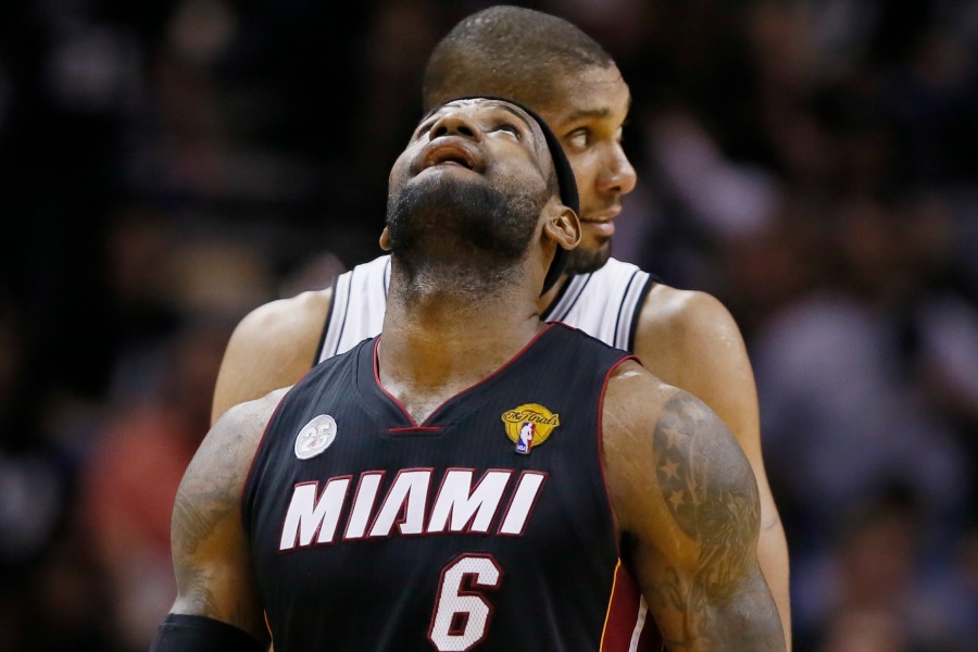 Miami n’a plus le droit à l’erreur