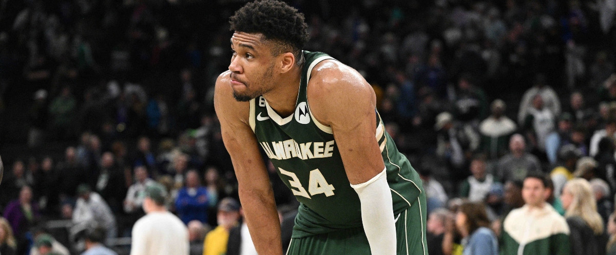 Milwaukee est hors des séries éliminatoires!