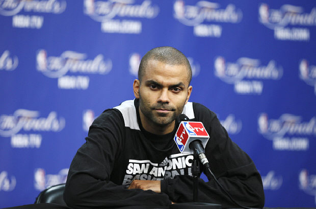 Parker jouera, mais dans quelles circonstances ?